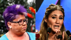 Patricia Maldonado reveló los millones que cobró Belén Mora y la critica por su show en el Festival