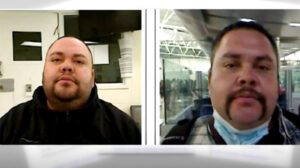 EE.UU. arresta al asaltante chileno que robó más de 1 millón de dólares usando crema de afeitar