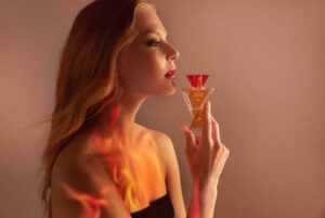 Cuatro consejos para elegir el perfume ideal