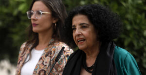 Las tensiones que terminaron con la renuncia de Faride Zerán a la presidencia del CNTV