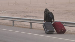 El fenómeno migratorio y la incapacidad de conducirlo desde sus causas