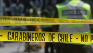 Quilpué: capturan a 