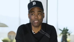 Chris Rock y bofetada de Will Smith: 