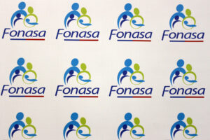 Fonasa alerta sobre concurso falso por el Día de la Mujer
