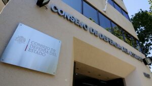 Indultos presidenciales: CDE representará al Gobierno ante el Tribunal Constitucional