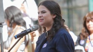 Ministra Orellana reitera que Gobierno impulsará ley de aborto sin causales 