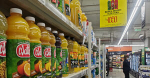 Sorpresa total: inflación anota su primera caída mensual tras más de dos años