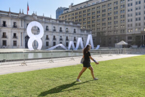 8M: ¿Por qué se conmemora hoy el Día Internacional de la Mujer?