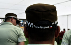 Abuso y violación: dos carabineros son detenidos por delitos cometidos en horas de servicio