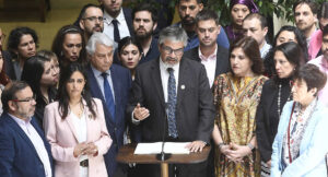 El lamento de Marcel tras rechazo de reforma tributaria: 