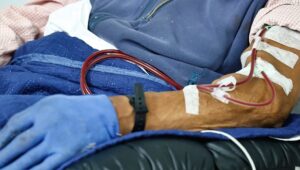 Acuerdos por los pacientes