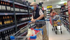 Cámara de Comercio de Santiago por IPC: “Es momento de iniciar la normalización en las tasas de interés”