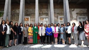 Subsecretaría de Educación Superior crea la primera Red de Rectoras de universidades, CFT e IF