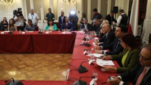 Modernización del Estado: ahora o nunca