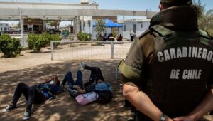 Problemas y soluciones fronterizos