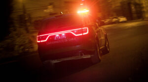 Carabinero fue baleado durante control de identidad en San Bernardo