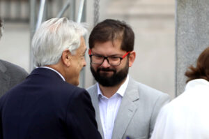La Moneda apunta a Sebastián Piñera por rechazo de la Reforma Tributaria