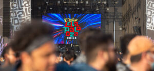 Lollapalooza Chile: dos bandas no se presentarán y dan a conocer los horarios de cada día