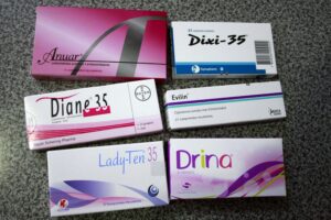 Estos son los 27 anticonceptivos que se venderán “a precio justo”