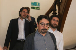 Latorre y rechazo a la Reforma Tributaria: 