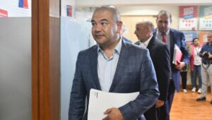 Superintendencia de Salud: 