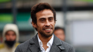 Carabineros confirma encuentro de generales con Jorge Valdivia tras telefonazo de Orsini