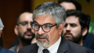 Marcel y rechazo a reforma tributaria: 