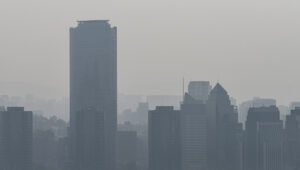 El rol de la élite en la crisis climática y la desigualdad global