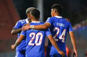 Milan no pierde el tiempo e insiste por una de las jóvenes figuras de la U