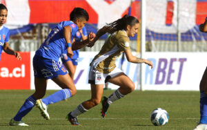 La campaña contra la ANFP tuvo éxito: así se jugará el Campeonato Femenino 2023