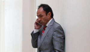 De la Fundación Luksic al gabinete: los últimos pasos de Jaime Pizarro antes de asumir en Deportes