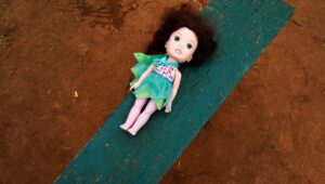 Abuso sexual infantil: el riesgo de nacer mujer