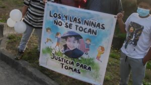 Fiscalía da detalles en caso de Tomás Bravo: menor fue víctima de ataque sexual antes de morir