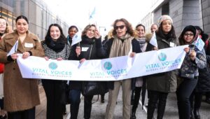 Mujeres y emprendimiento: ejercicio de mentoreo como inspiración y aprendizaje