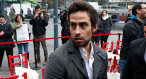 Mensaje a director de Carabineros y la versión de Jorge Valdivia: los nuevos antecedentes del 