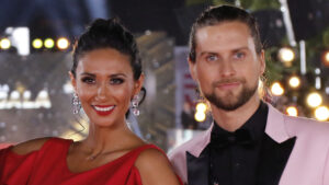 Rechazó tres veces el pedido de pololeo: las revelaciones de Jean Philippe Cretton y Pamela Díaz