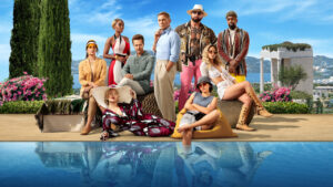 Óscar 2023: Glass Onion, la cinta que está disponible en Netflix