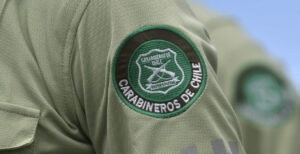 Carabinero quedó en riesgo vital tras ser atropellado por delincuente durante fiscalización en Concepción