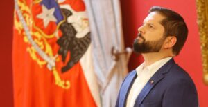 Encuesta Cadem: 70% cree que Gabriel Boric no ha cumplido con las expectativas en su primer año