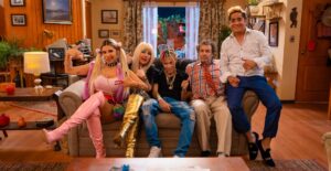 Participaciones especiales y rating: todo sobre el regreso de Casado con Hijos a Mega