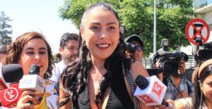Daniela Aránguiz reveló el mensaje que recibió de Raquel Argandoña tras bajarse de café concert