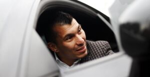 Así respondió Gary Medel a la acusación de la madre de sus gemelos