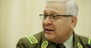 El duro emplazamiento del general Yáñez al Congreso tras ataque a carabinero en Concepción