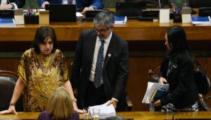 Rechazo a la reforma tributaria: ¿problema político o técnico?