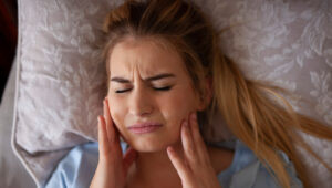 El bruxismo en el contexto de la medicina del sueño