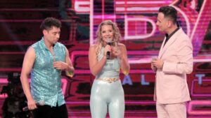 Rocío Marengo fue eliminada de Aquí Se Baila y realizó importante anuncio