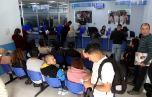 La mayor en 20 años: masiva fuga de cotizantes desde isapres a Fonasa