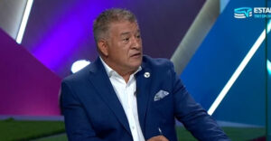 Irá a la PDI: Claudio Borghi denunció hostigamiento de hinchas de Colo Colo