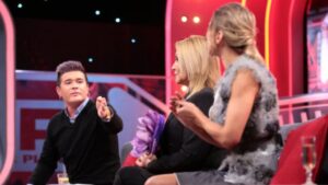 El motivo por el que Chilevisión recibió millonaria multa después de 7 años