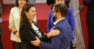 A cuatro días de dejar el gabinete: el nuevo cargo público que tendrá la ex ministra de Ciencia